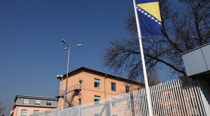 Mirzi Hodžiću dvije godine zatvora za neovlašteni promet drogama
