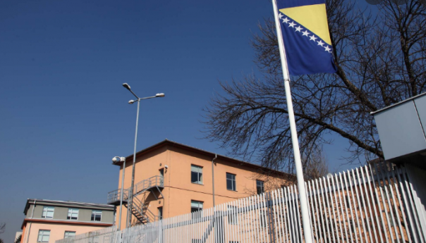 Mirzi Hodžiću dvije godine zatvora za neovlašteni promet drogama