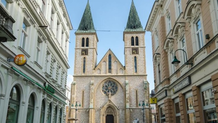 Misa za Bleiburg će se održati uz prisustvo 20 osoba