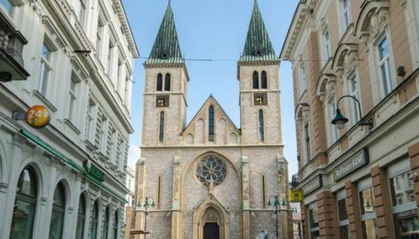 Misa za Bleiburg će se održati uz prisustvo 20 osoba