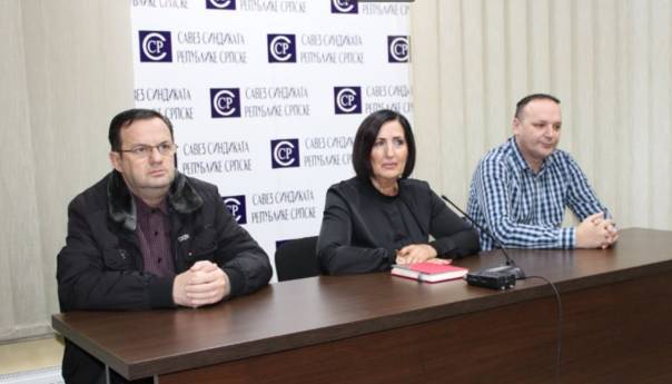 Mišić o minimalcu: Nismo zadovoljni, radnici će odgovoriti