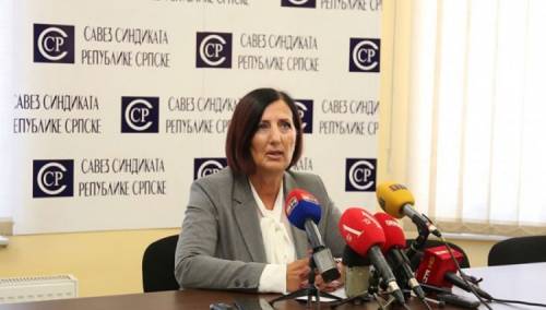 Mišić: Poslodavci da ne otpuštaju radnike i ne smanjuju plate