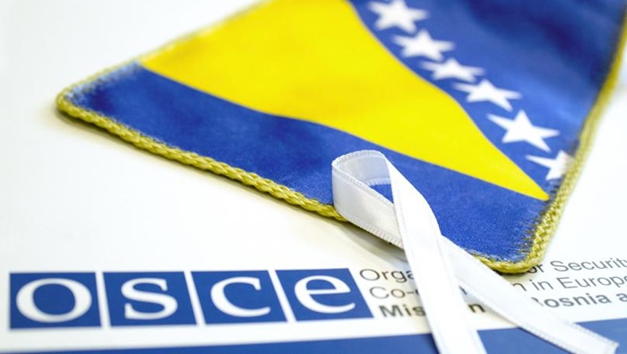 Misija OSCE-a: Građani Mostara imaju visoka očekivanja