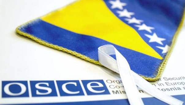 Misija OSCE-a: Građani Mostara imaju visoka očekivanja