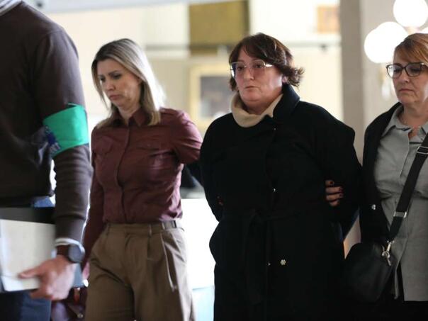 Misija OSCE-a u BiH održala prvu simulacijsku obuku o borbi protiv trgovine ljudima u BiH