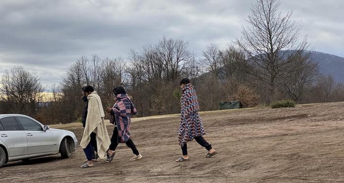 Misija OSCE-a u BiH: Održivim rješenjima za migrantsku krizu zaustaviti patnje