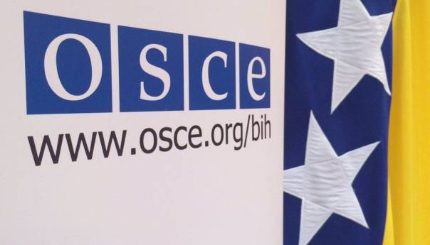 Misija OSCE-a u BiH podržala kampanju 'Stop! Govor mržnje' u BiH