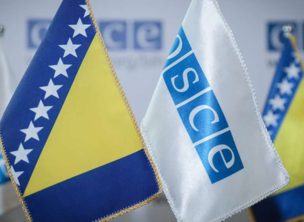Misija OSCE-a u BiH: Poštovati žrtve, ne veličati ratne zločince