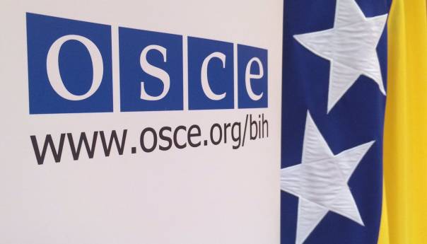 Misija OSCE-a u BiH predstavila izvještaj o institutu dodatnih sudija
