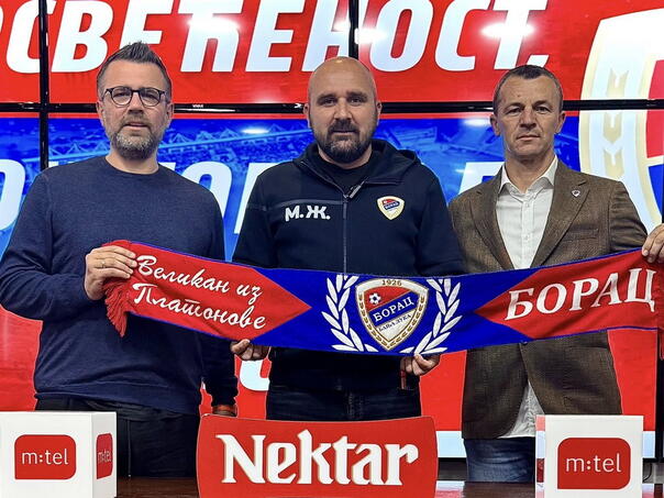 Misimović: Bilo je spekulacija, ali nismo razmišljali da tražimo novog trenera