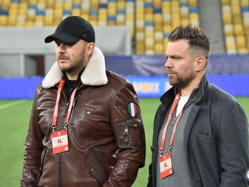 Misimović: I moju porodicu su vrijeđali kao Ahmedhodžićevu