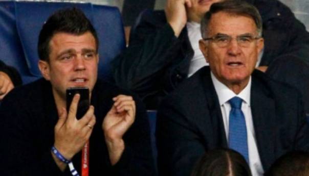 Misimović: Jedan takozvani Princ se ne bi trebao ponašati tako