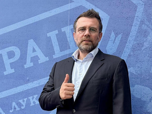 Misimović novi predsjednik Borca, odmah najavio duplu krunu