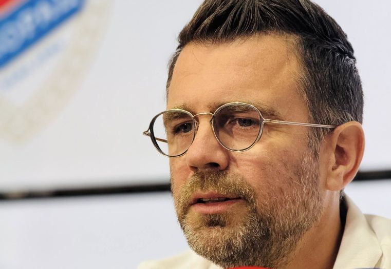 Misimović odgovorio na pitanje navijača Borca: Gdje je novac od Evrope?