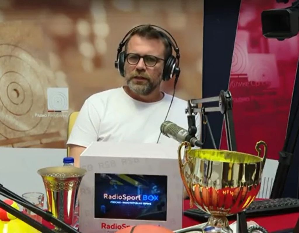 Misimović otkrio idealni tim karijere: U napadu 'netalentovani' Džeko