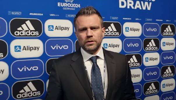 Misimović: Portugal je favorit, ali možemo biti zadovoljni