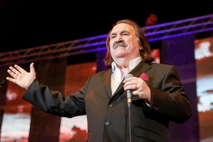 Mišo Kovač završio na liječenju u bolnici