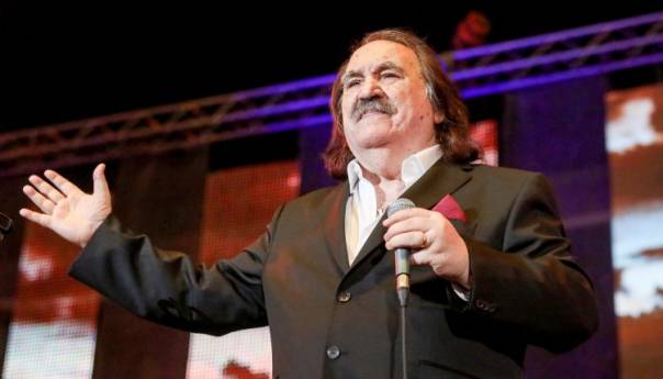 Mišo Kovač završio na liječenju u bolnici