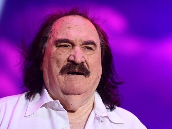 Mišo Kovač završio u bolnici