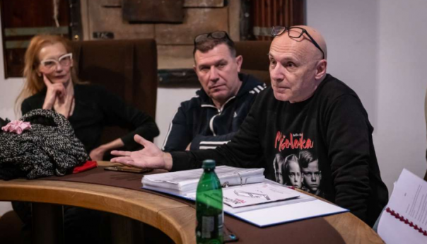 'Mišolovka' Agathe Christie 15. juna premijerno na sceni NPS-a