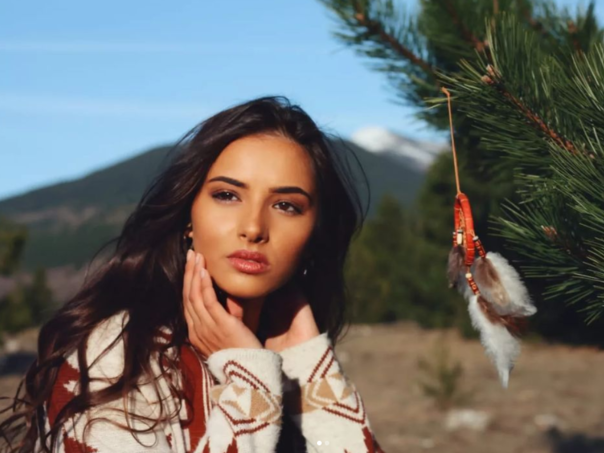 Miss Hrvatske odgovorila na kritike onih koji je prozivaju jer dolazi iz BiH