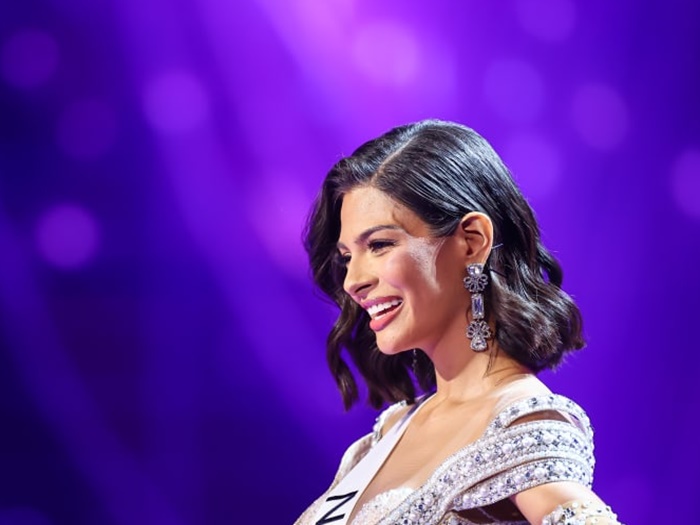 Miss Universe ugrozila režim diktatora: Sudbina joj neizvjesna