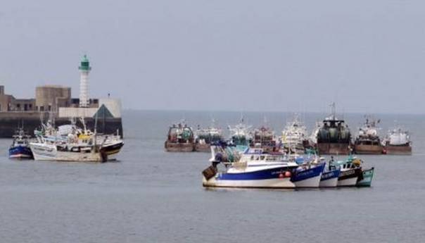 Misterij zaraze koronavirusom argentinskih mornara nakon 35 dana na moru