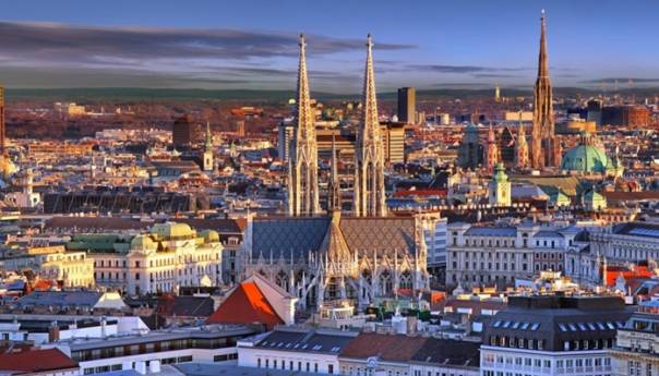 Misteriozna bolest pogodila diplomate SAD u Beču