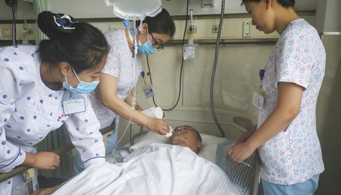 Misteriozna bolest u Kini nije SARS niti ptičja gripa