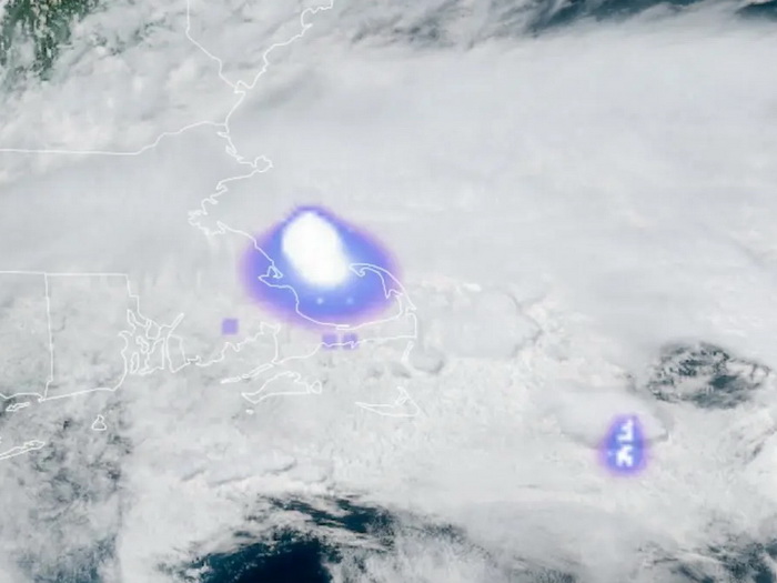 Misteriozna eksplozija: Meteor uzdrmao američku obalu