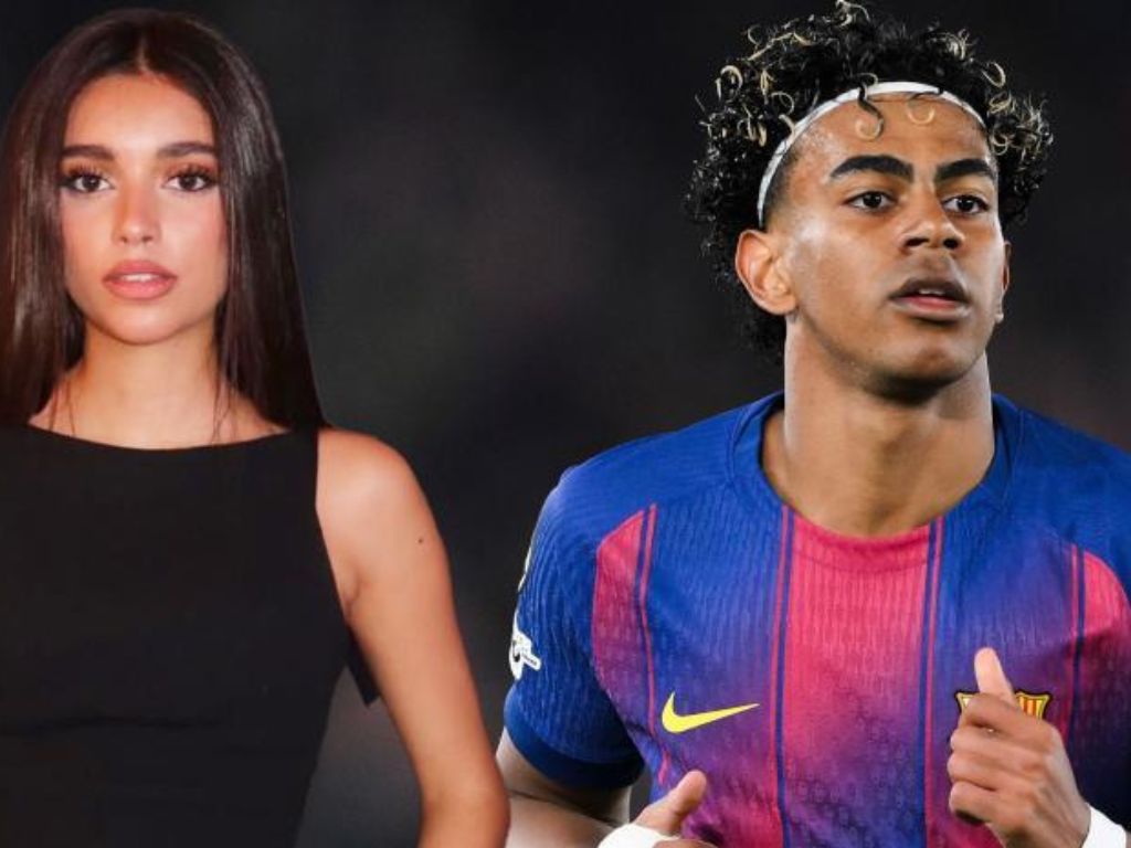 Misteriozna Ines: Nova djevojka mladog asa Barcelone?