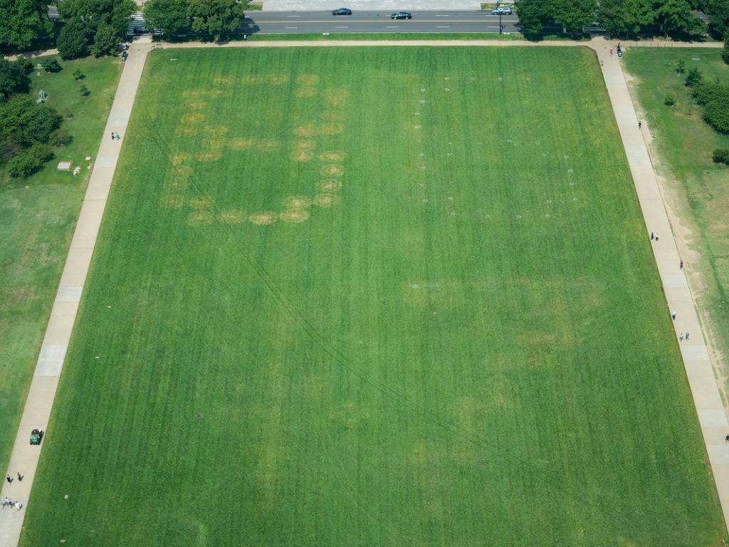 Misteriozna poruka osvanula u Washingtonu: Hitno pokrenuta istragu
