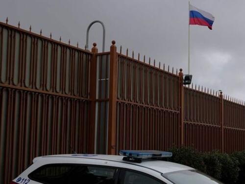 Misteriozna smrt u Ambasadi Rusije na Kipru: Nađen mrtav čovjek, tajkun nestao