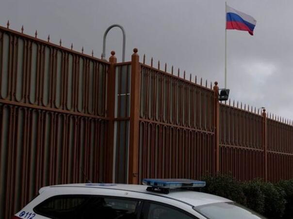 Misteriozna smrt u Ambasadi Rusije na Kipru: Nađen mrtav čovjek, tajkun nestao