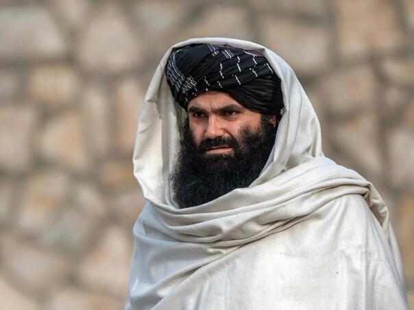 Misteriozni Haqqani: Od terorističkog vođe do političkog igrača u Afganistanu