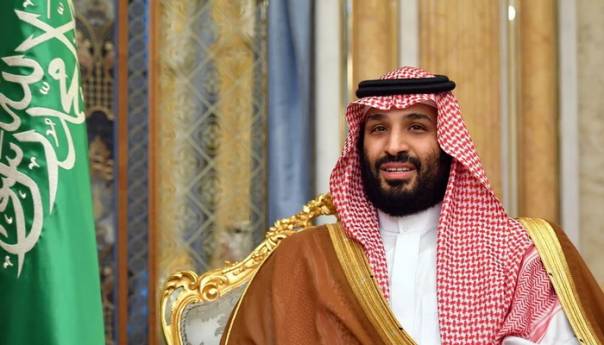 Misteriozno: Uhapšena tri starija člana kraljevske porodice Saudijske Arabije