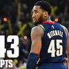 Mitchell ispisao historiju: Cleveland slomio Detroit za 2:2 u seriji