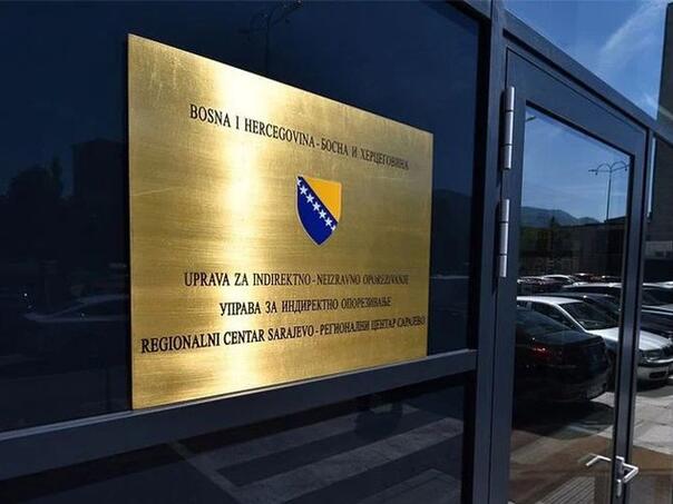 Mito za prolaz u BiH: Optužnica za nezakonit uvoz robe iz Njemačke