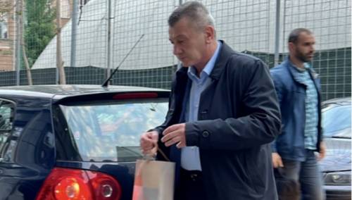 Mito, zakup parkinga, Sky: Za šta se terete Hadžibajrić i drugi