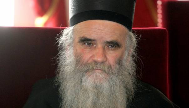 Mitropolit Amfilohije stabilno