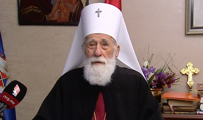 Mitropolit CPC: U Srebrenici je bio genocid i tako će biti za sva vremena