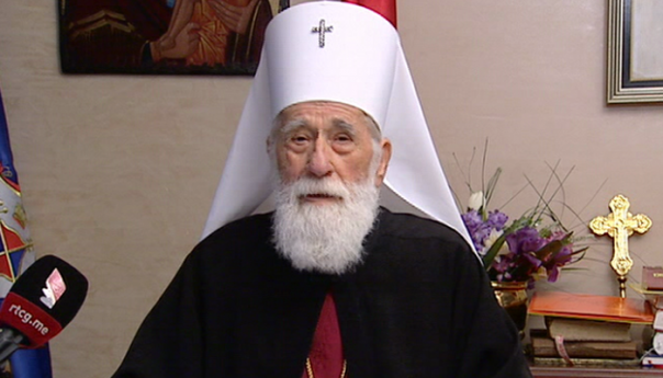 Mitropolit CPC: U Srebrenici je bio genocid i tako će biti za sva vremena