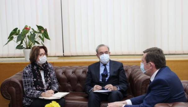 Dodik i Erdogan u Ankari potpisuju sporazum o izgradnji autoputa Sarajevo- Beograd