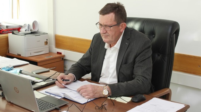 Mitrović i Minasi o potpisivanju sporazuma za priznavanje vozačkih dozvola