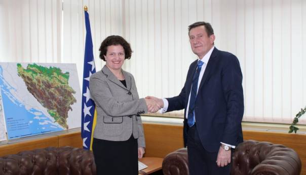 Mitrović i Neder razgovarali o provođenju Ciljeva održivog razvoja UN-a