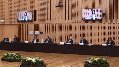 Mitrović: Na zapadnom Balkanu potrebni integrirani granični prijelazi