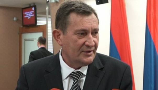 Mitrović: Neka nam vrijeme pred nama donese međusobno razumijevanje, uvažavanje