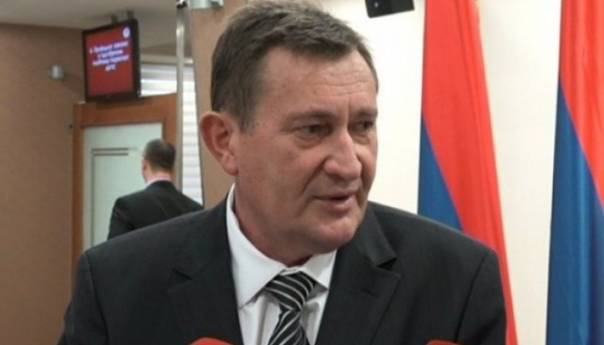 Mitrović predložio da se dogovore i usaglase adekvatni prometni koridori