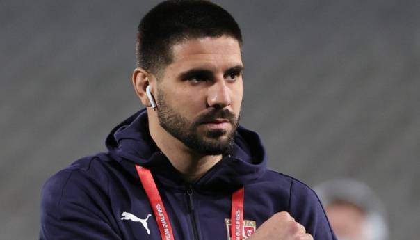 Mitrović: Reagovao bih isto kao Ronaldo