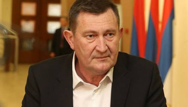 Mitrović: Recesija neće utjecati na gradnju autoputa